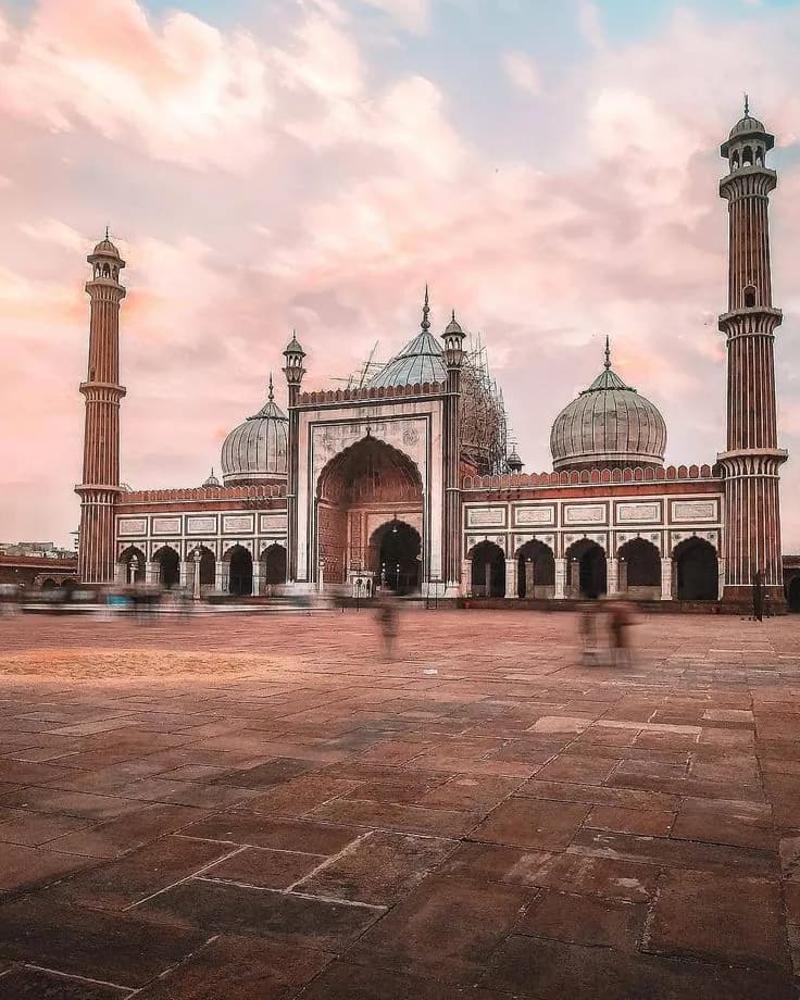 Delhi
