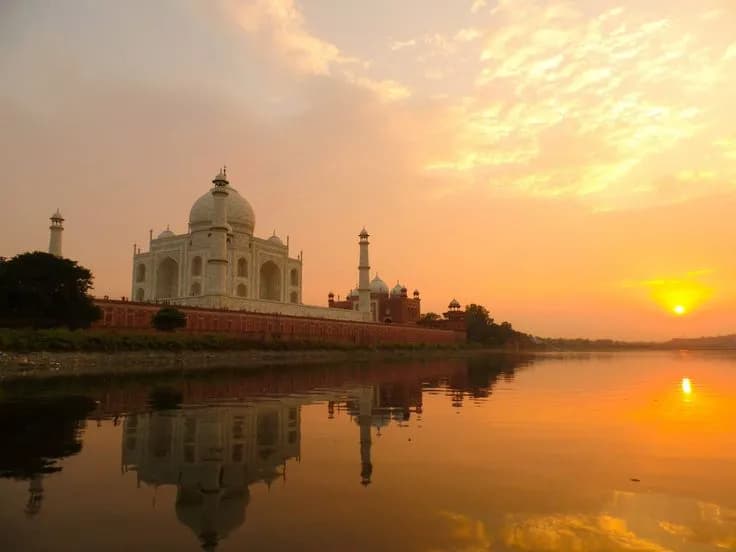 taj