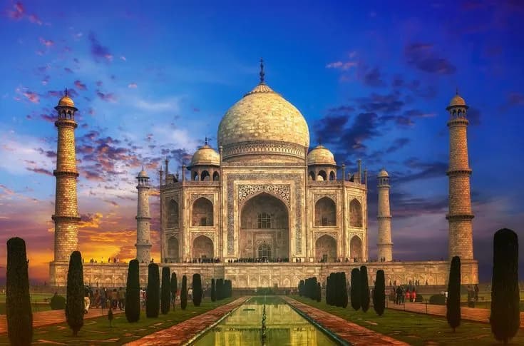 taj
