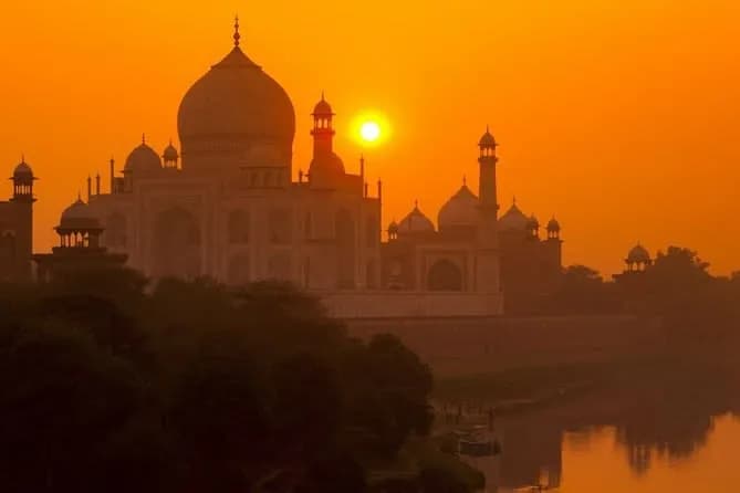 taj