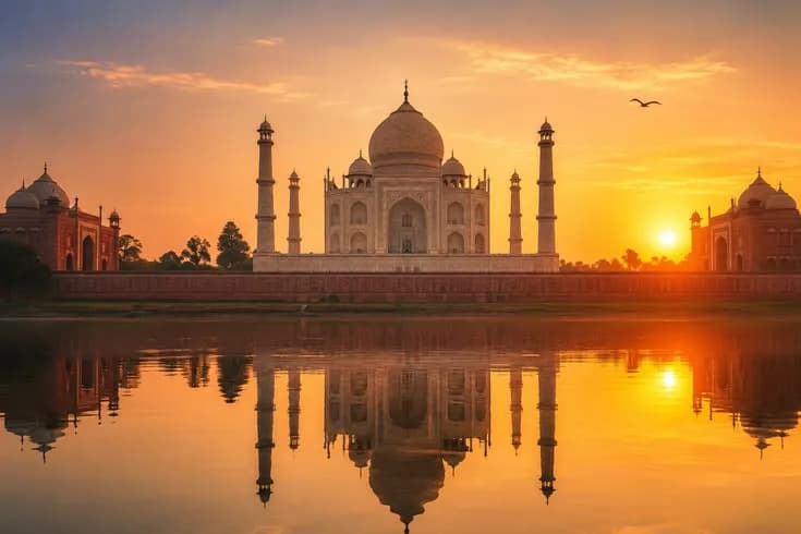 taj