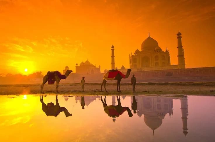 taj