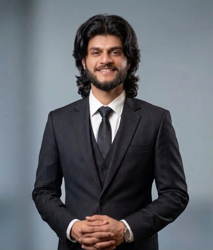 Abhay Sharma