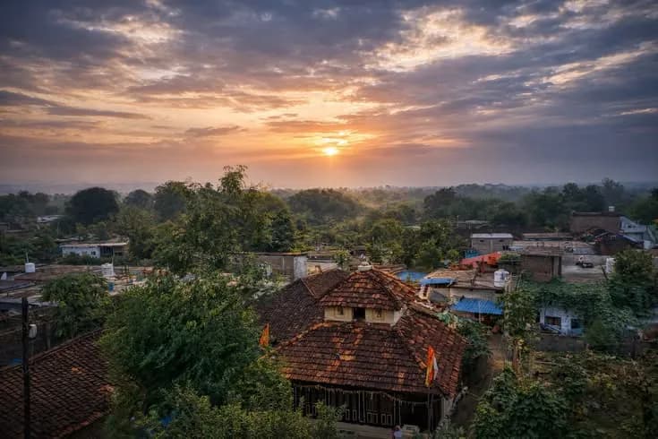 Adventure Golden Triangle Tours | Experience My India 2