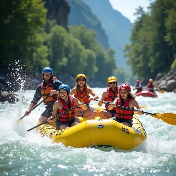 Adventure Golden Triangle Tours | Experience My India 3