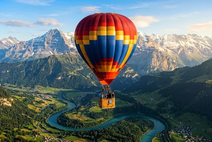 Adventure Golden Triangle Tours | Experience My India image 4