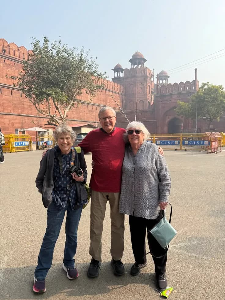 Golden Triangle Tours by Traveller Type 2