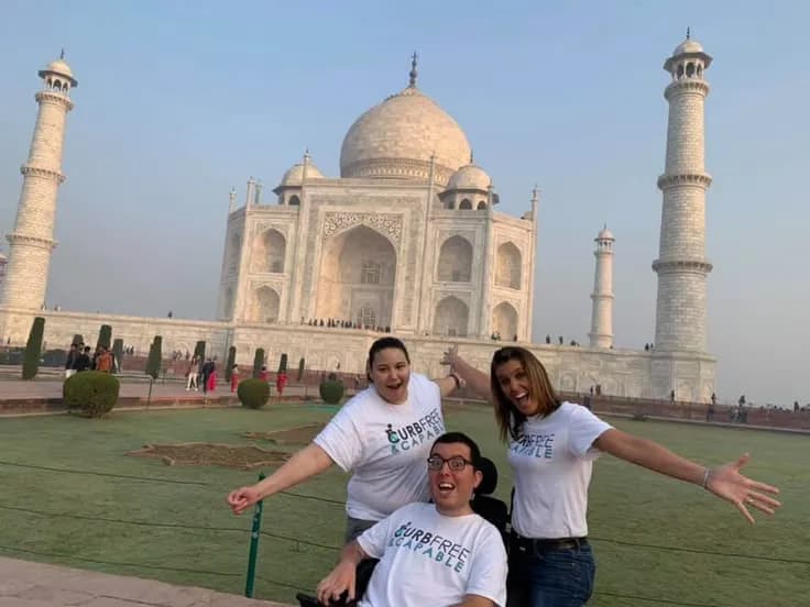 Golden Triangle Tours by Traveller Type image 4