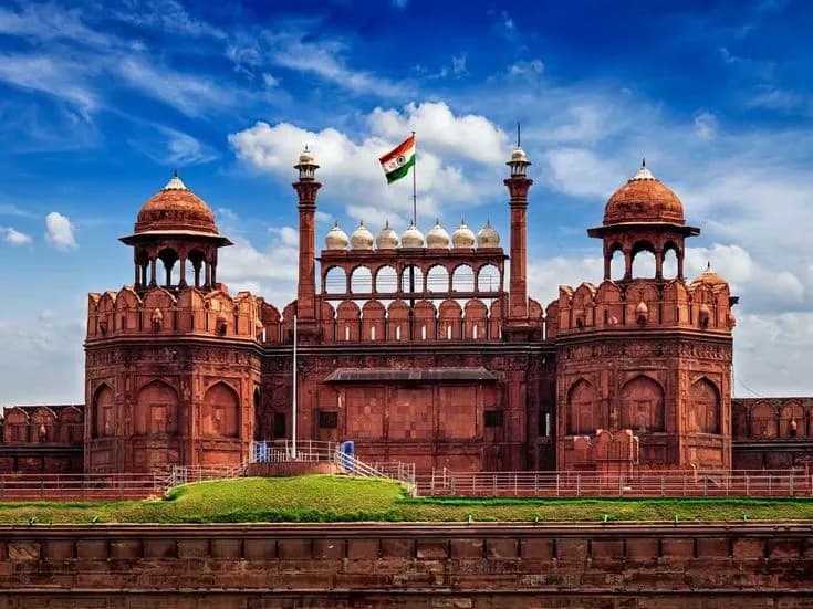 Corporate & MICE Golden Triangle Tours 1