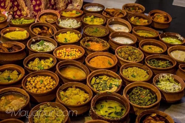Culinary Golden Triangle Food Tours | Experience My India 3
