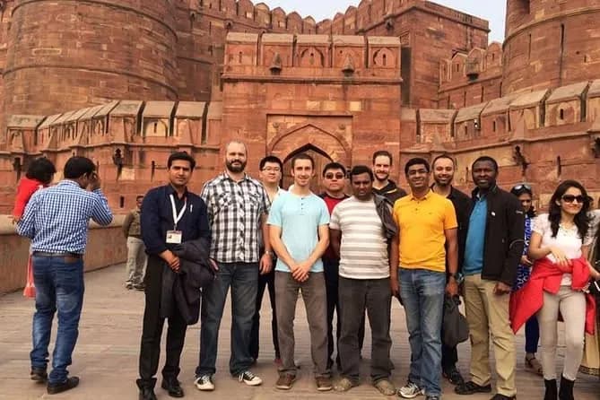 Family Golden Triangle Tours | Experience My India 2