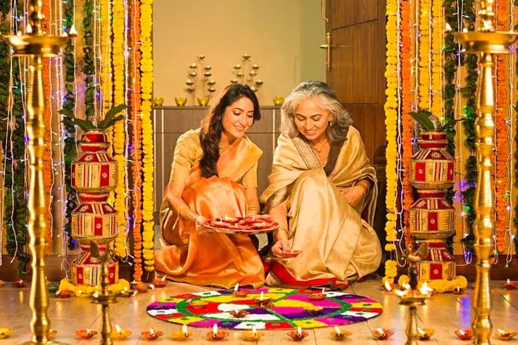 Festival Golden Triangle Tours 2