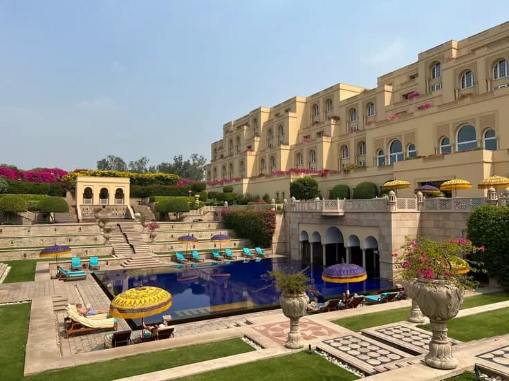 Honeymoon Golden Triangle Tours 1