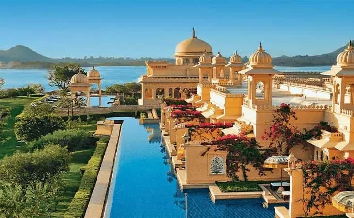 Honeymoon Golden Triangle Tours 2