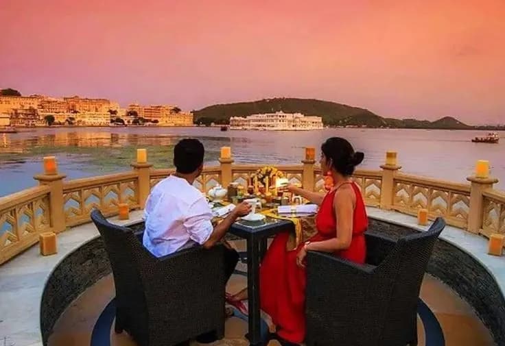 Honeymoon Golden Triangle Tours 3