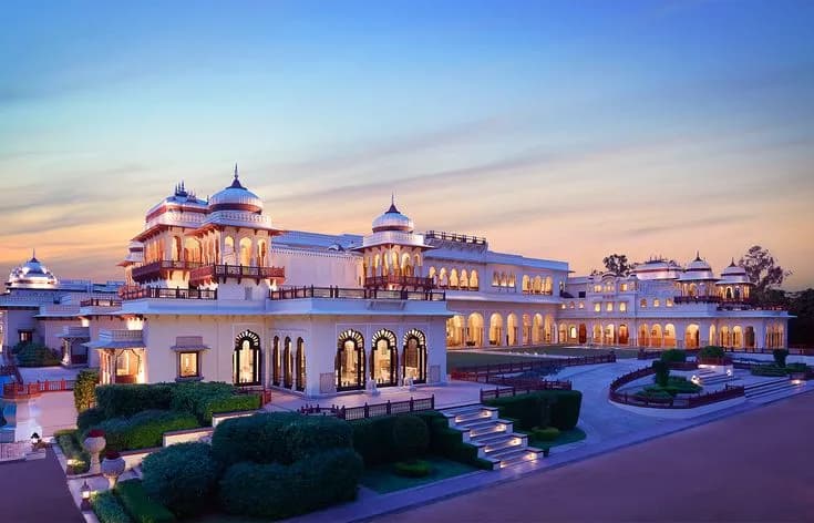 Luxury Golden Triangle Tours | Experience My India 2