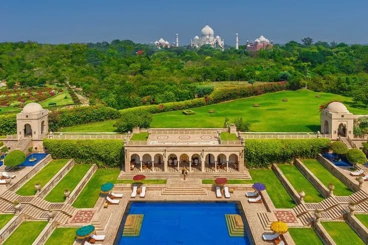 Luxury Golden Triangle Tours | Experience My India 3