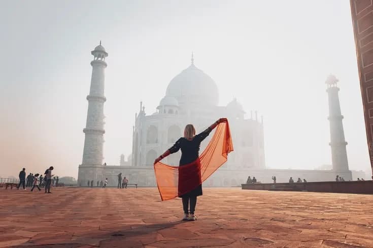Photography Golden Triangle Tours | Experience My India 2