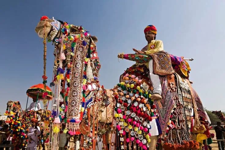 Photography Golden Triangle Tours | Experience My India 3