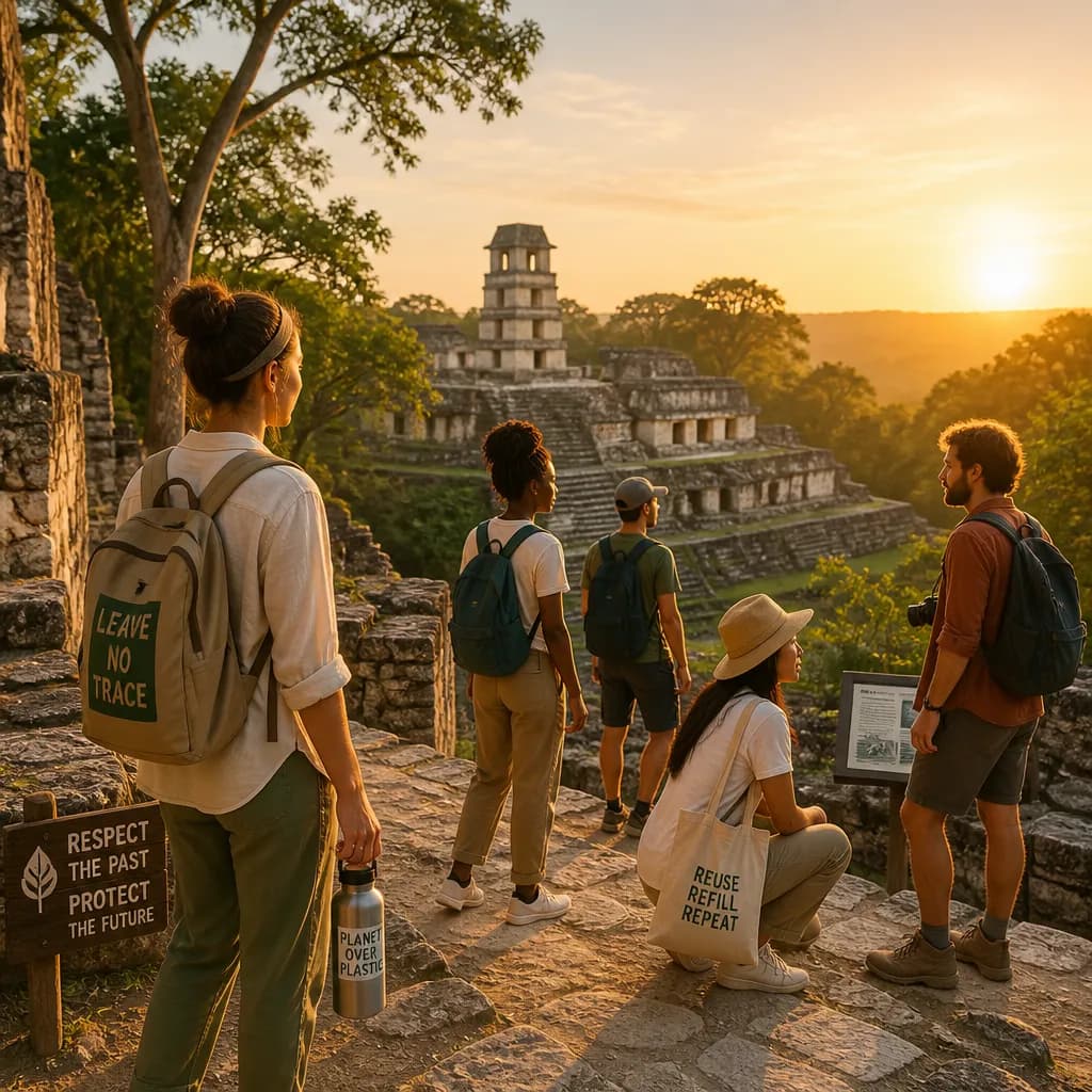 Responsible Golden Triangle Tours | Experience My India image 4