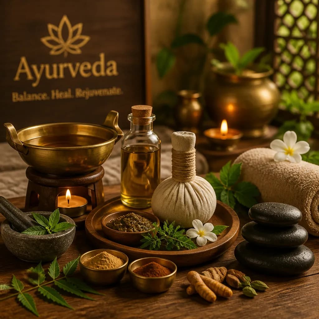 Wellness Golden Triangle Tours 2