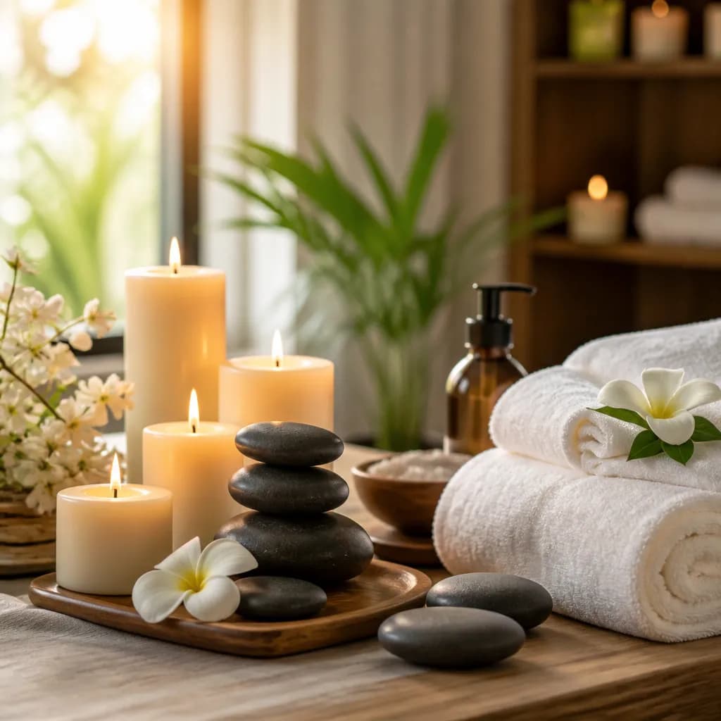 Wellness Golden Triangle Tours image 4