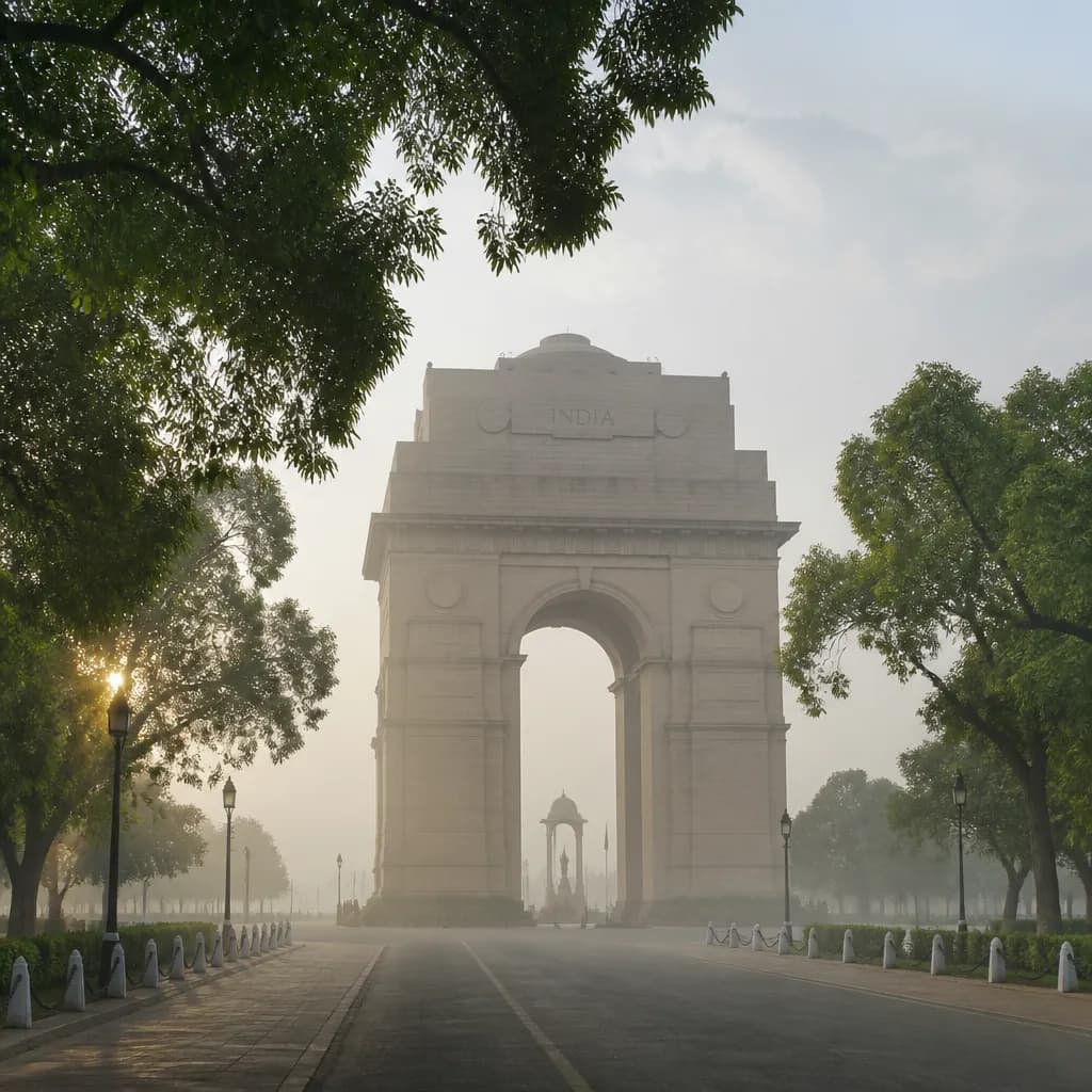 India Gate Delhi: Timings, History & Best Time 2026 2