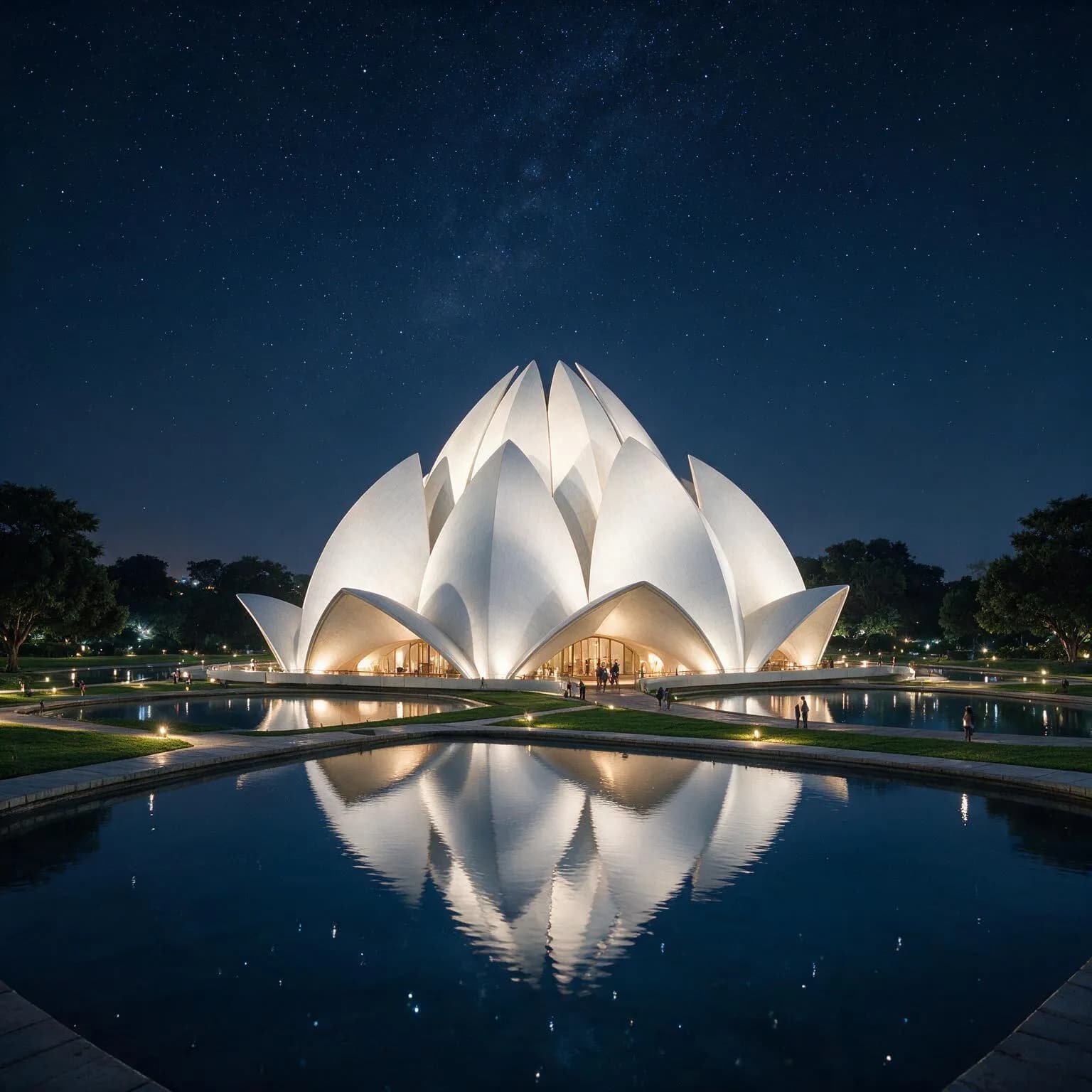 Lotus Temple Delhi: Timings, Entry & Closed Day 2026 2
