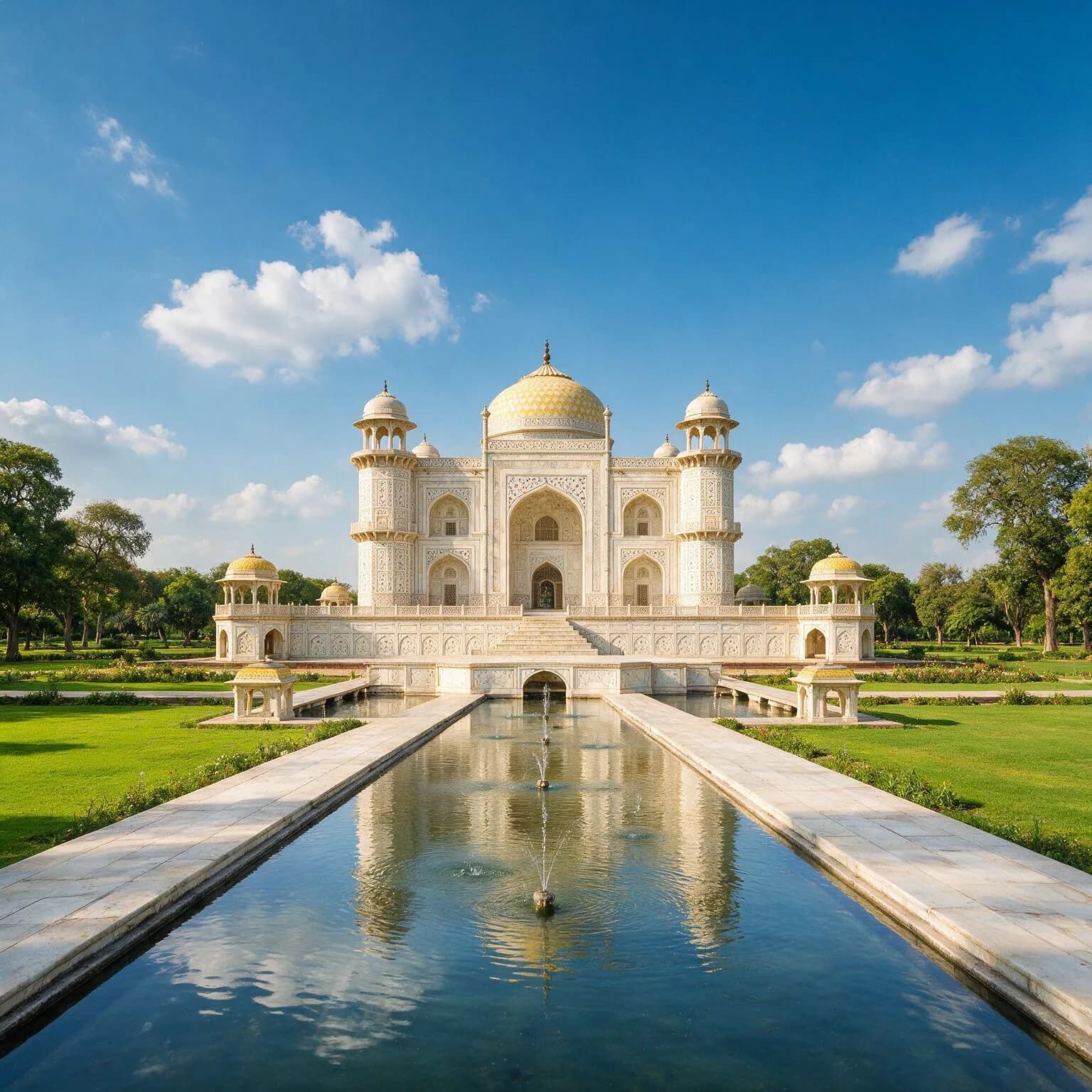 Baby Taj Agra (Itmad-ud-Daulah): Timings & Fees 2026 image 4