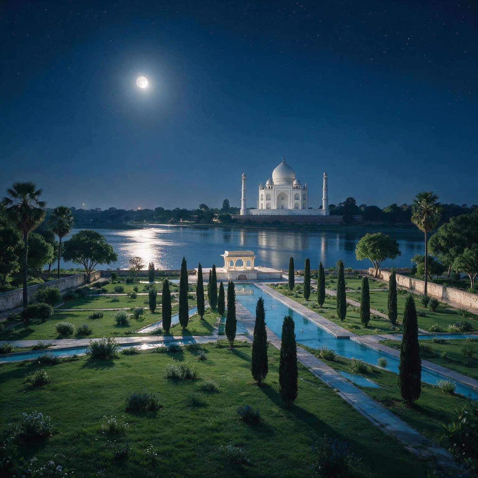 Mehtab Bagh: Best Taj Sunset View, Timings & Fees 2026 2