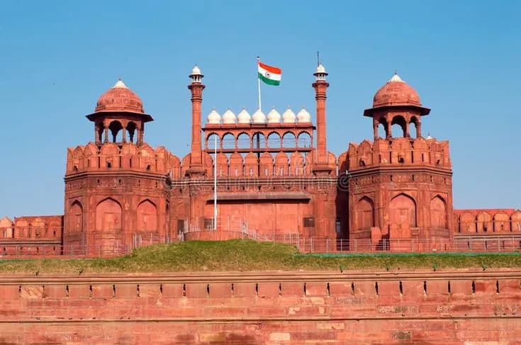 6-Day Golden Triangle Tour Itinerary | Experience My India 2