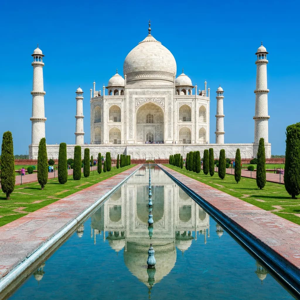 Golden Triangle Layover Tours | Experience My India 2