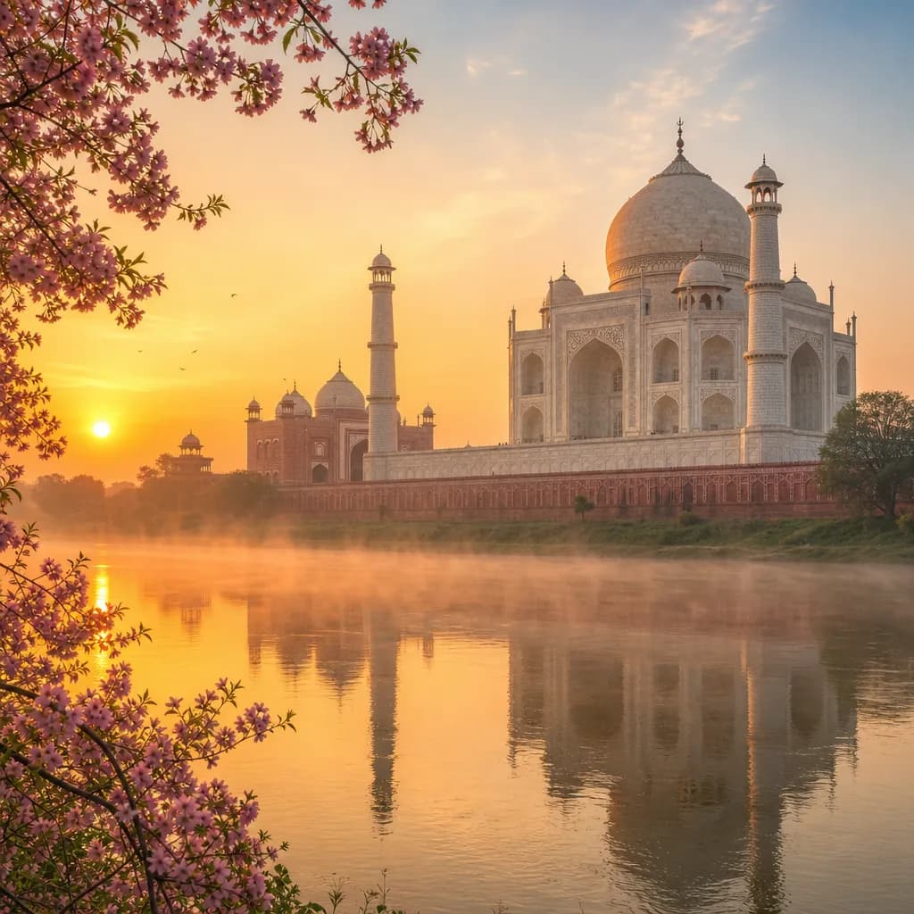 Golden Triangle Layover Tours | Experience My India 3