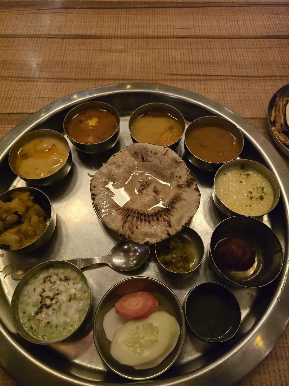 Jain Vegetarian Golden Triangle | Experience My India 2