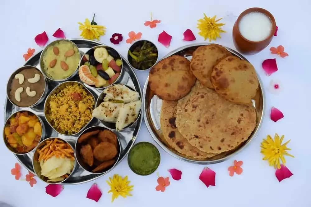 Jain Vegetarian Golden Triangle | Experience My India 3