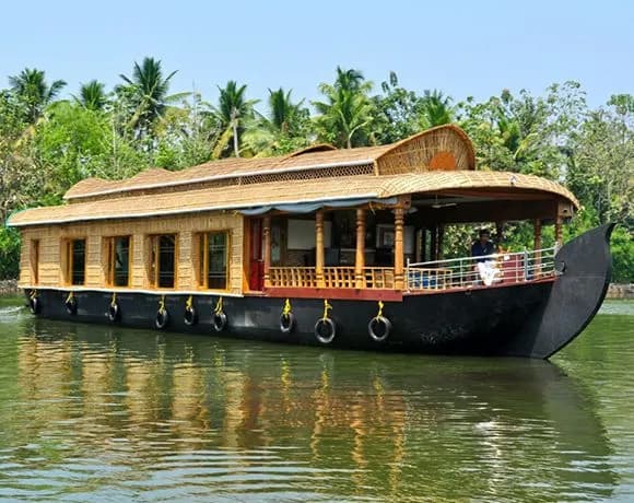 Golden Triangle with Kerala 1