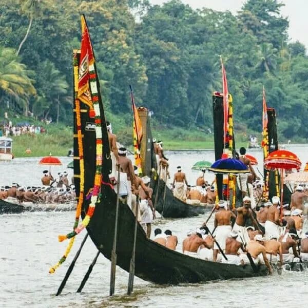 Golden Triangle with Kerala 2