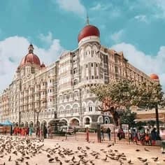 Golden Triangle with Mumbai image 4