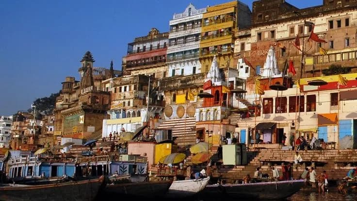 Golden Triangle with Shekhawati 3