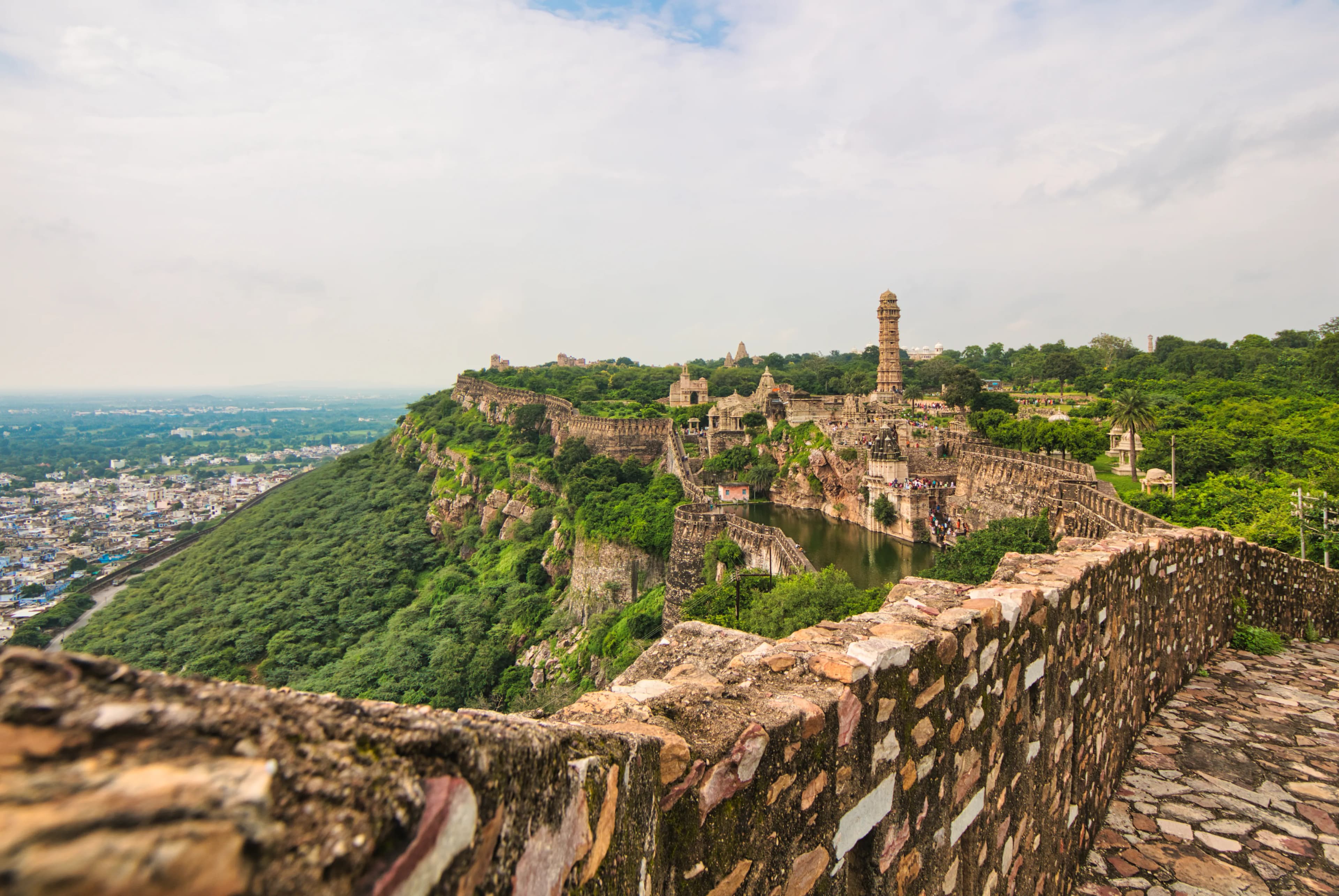 Golden Triangle with Udaipur 1