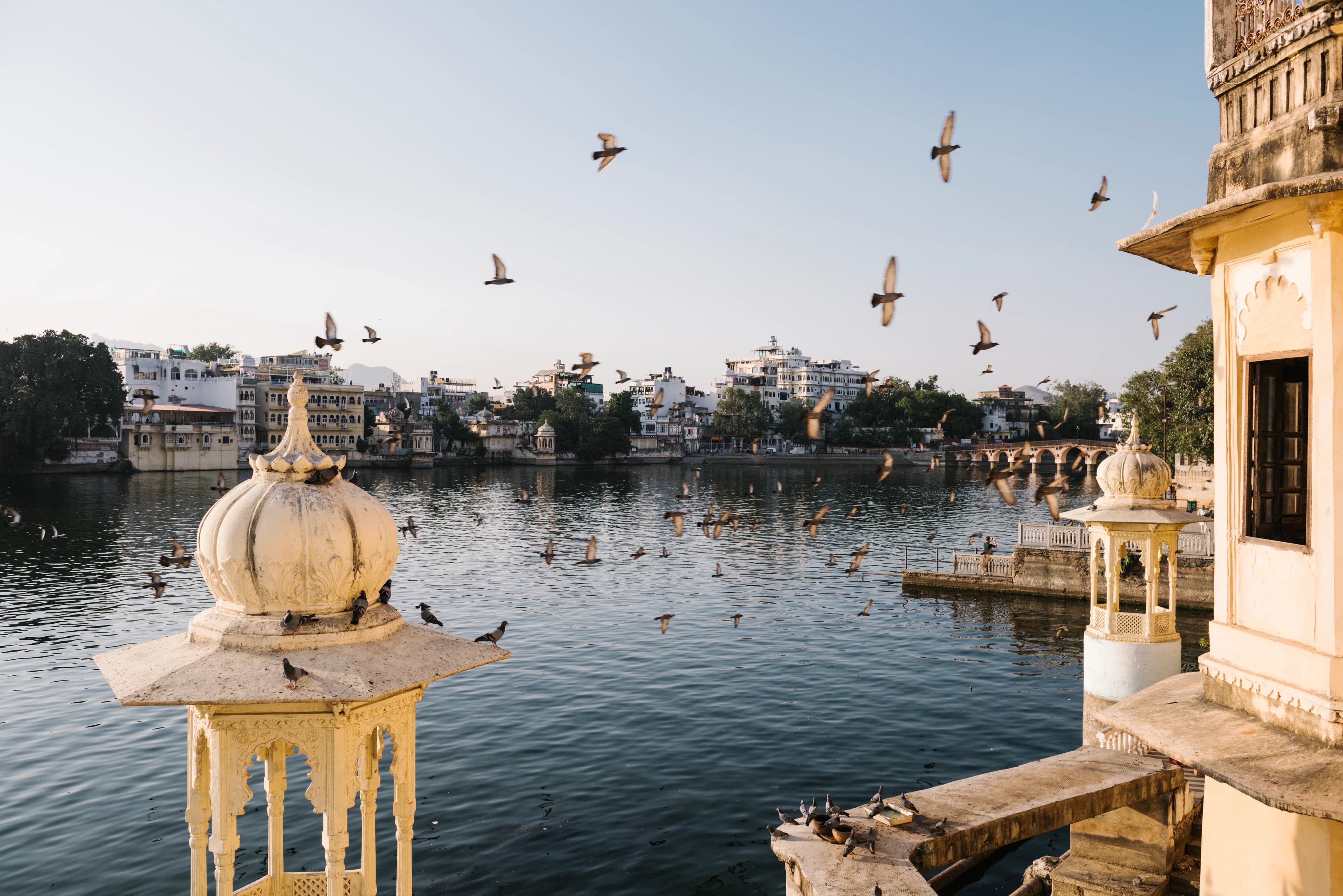 Golden Triangle with Udaipur 2