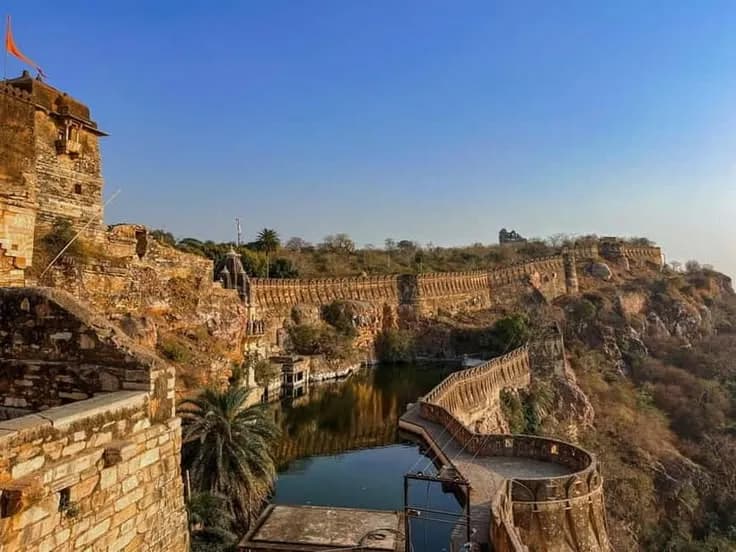 Golden Triangle with Udaipur 3