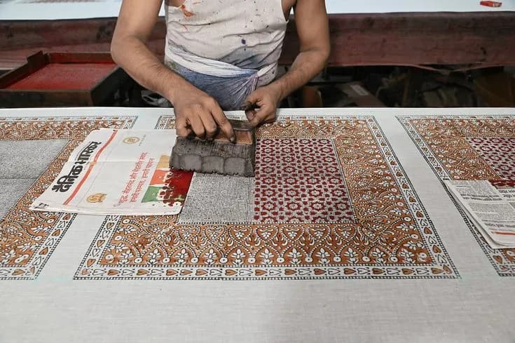 Family Crafts Golden Triangle | Experience My India 1