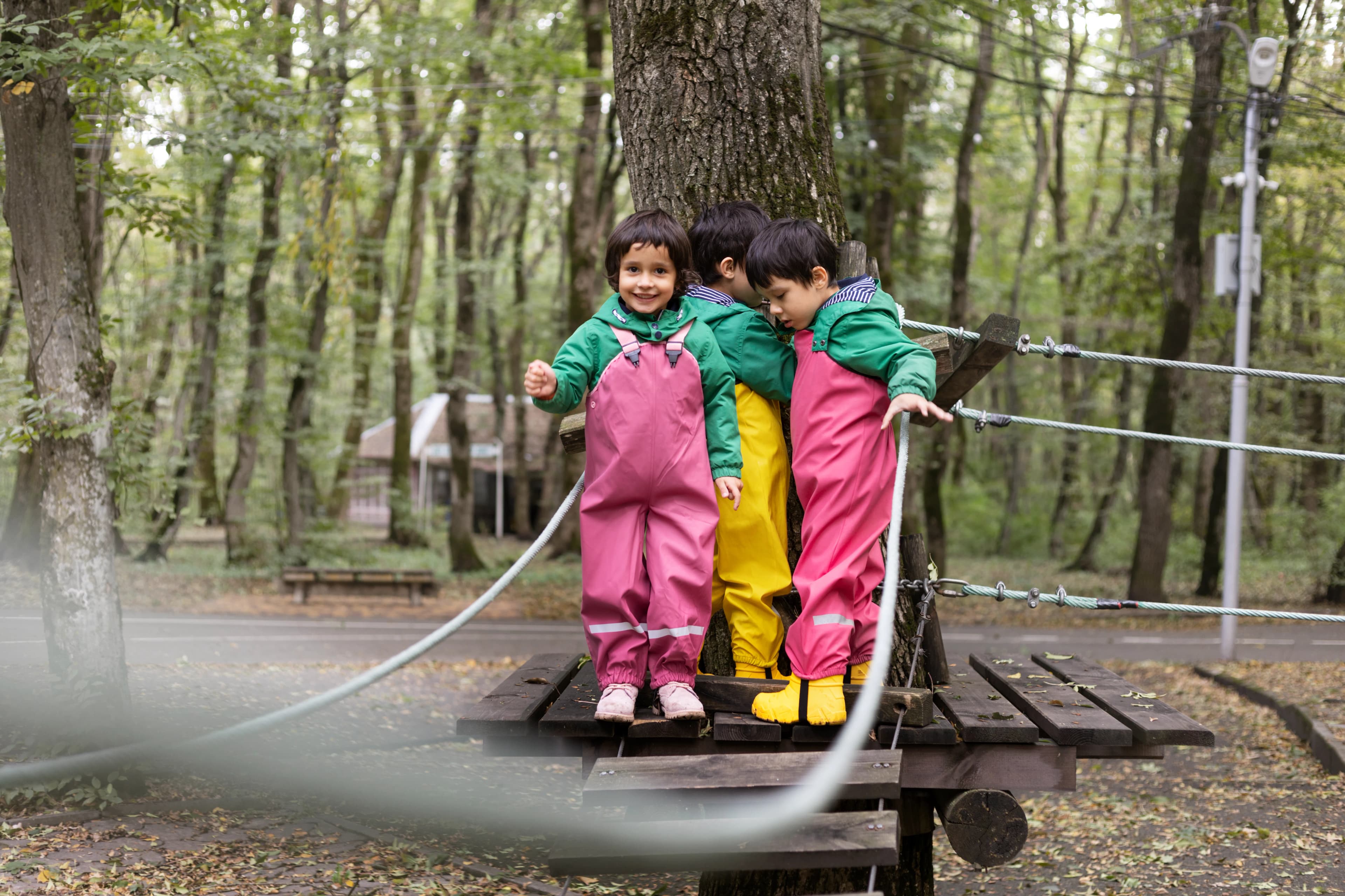 Kid-Friendly Golden Triangle | Experience My India 2