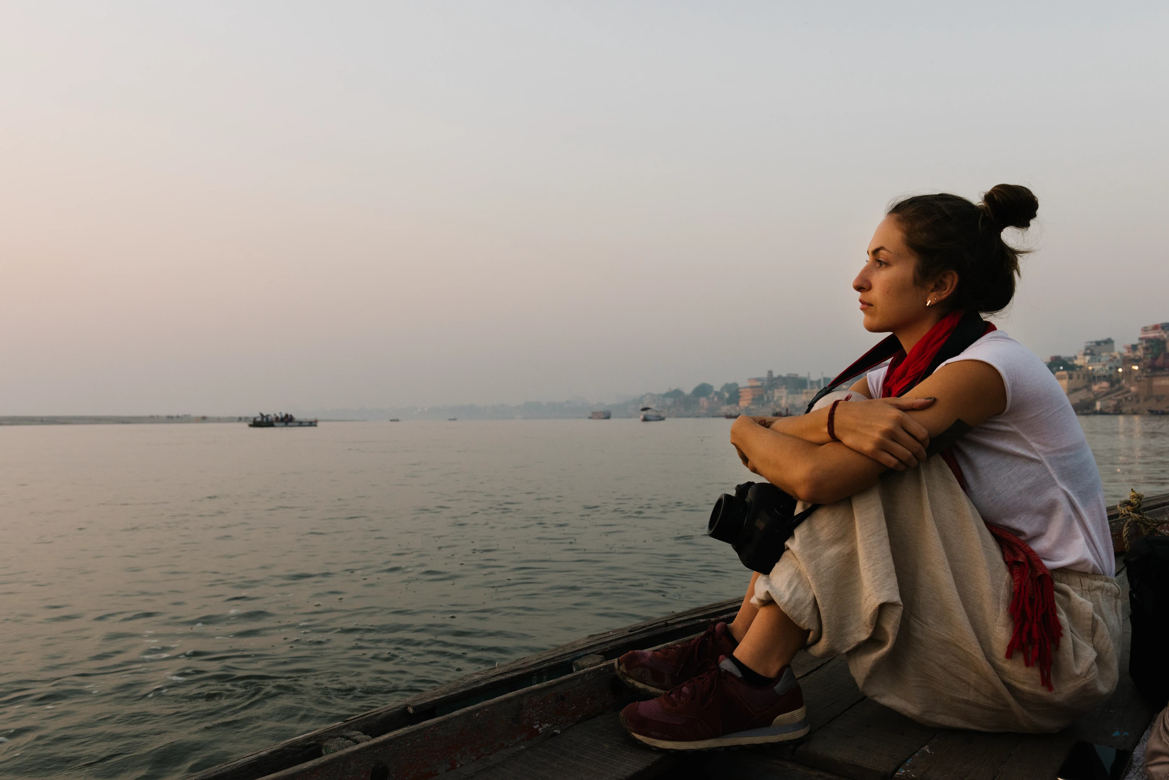 Teen-Active Golden Triangle | Experience My India 1
