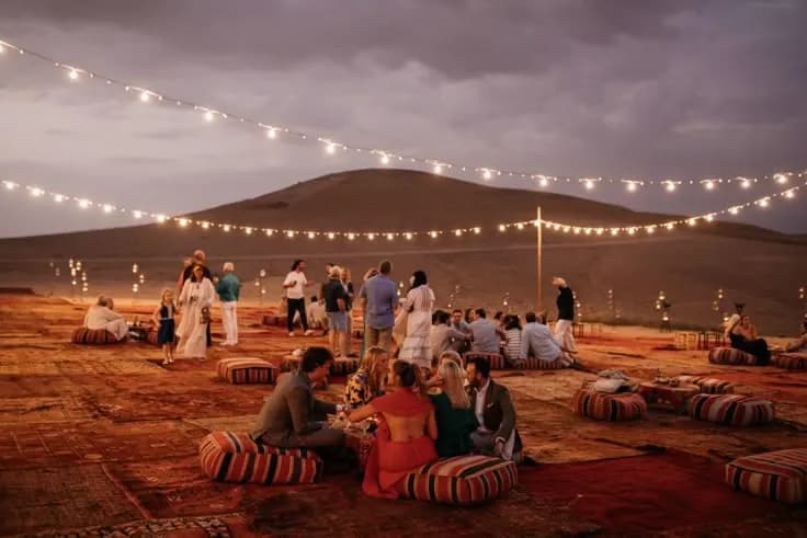 Attend an Indian Wedding Experience image 4