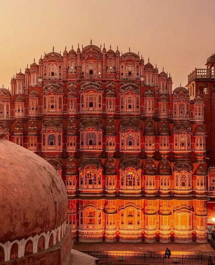 Heritage & Architecture Deep-Dive Tour 1