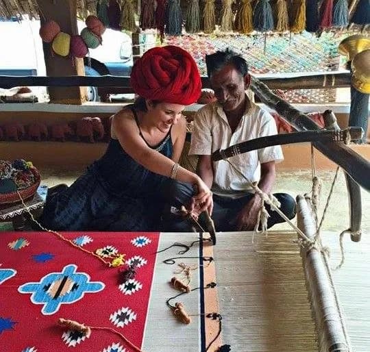 Living-Heritage & Local-Life Immersion 1