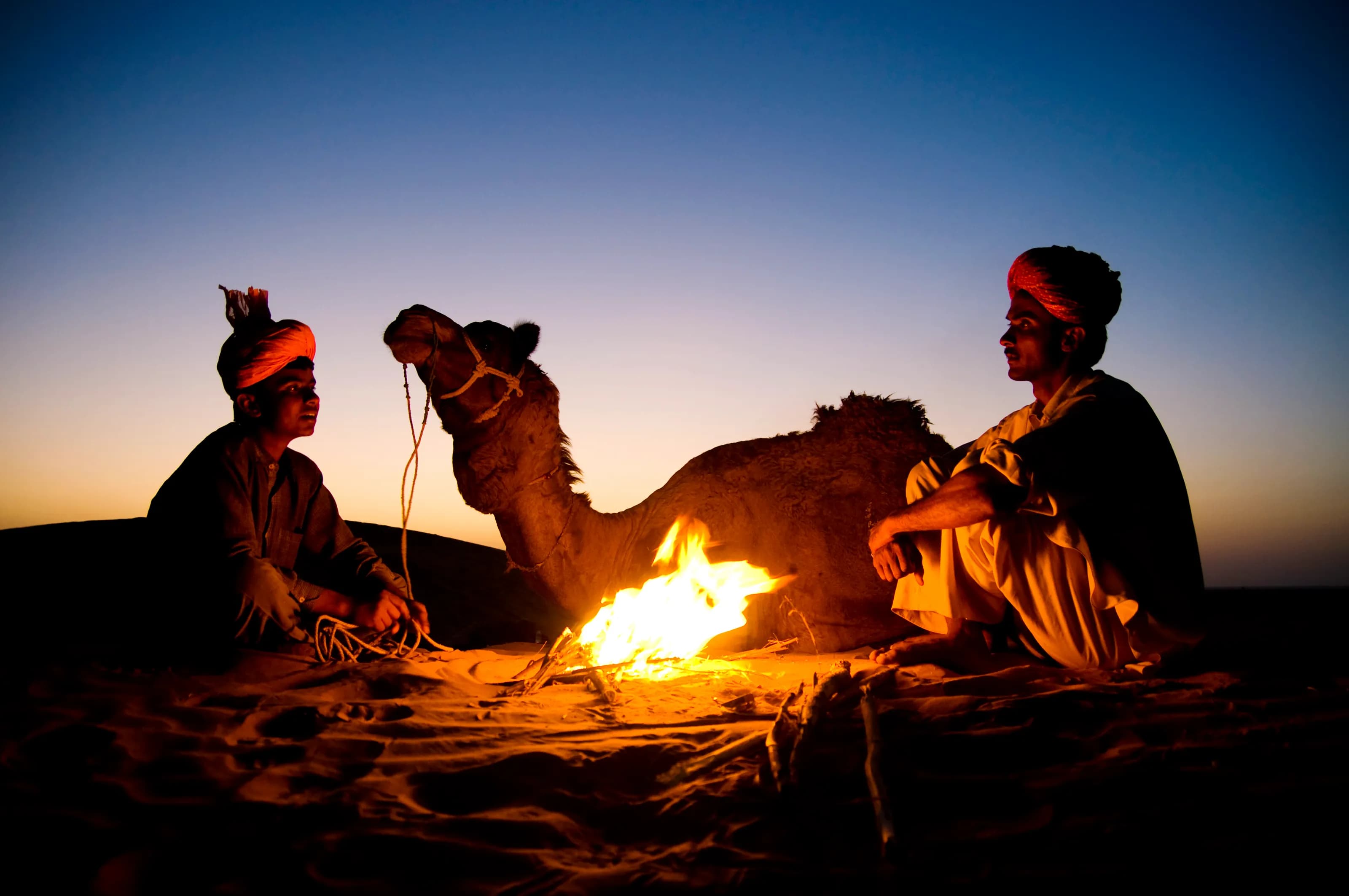 Living-Heritage & Local-Life Immersion 2