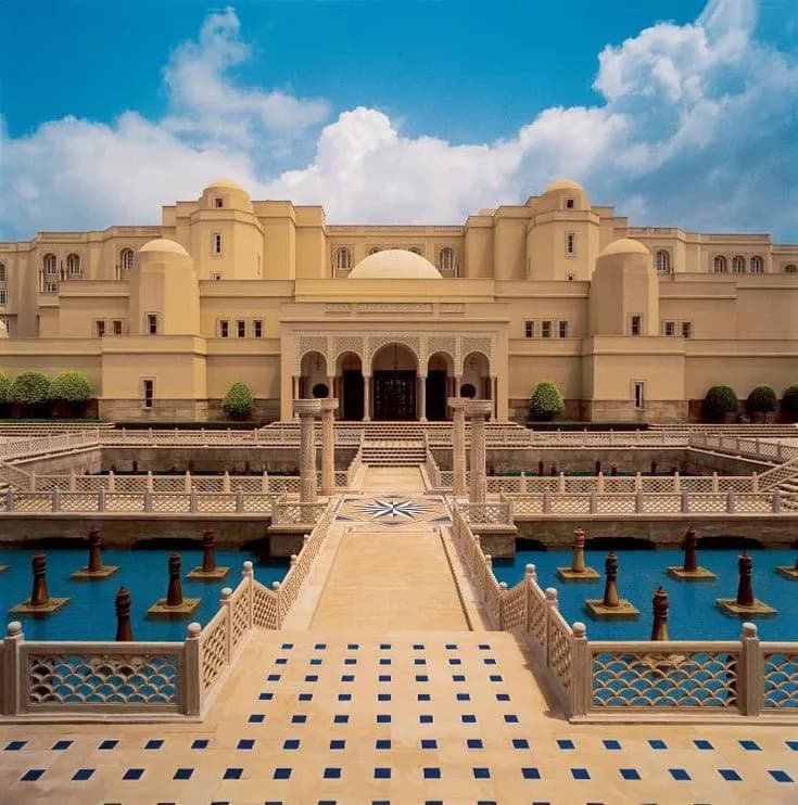 Five-Star Golden Triangle Tour | Experience My India image 4